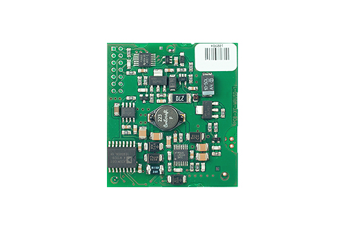 Expansion board for v2 routers - MBUS